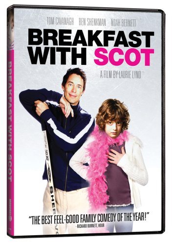 Breakfast with Scot (DVD)